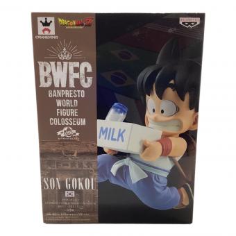 ドラゴンボールZ (ドラゴンボールゼット) フィギュア BWFC 造形天下一武道会2 其乃七