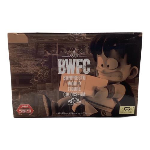 ドラゴンボールZ (ドラゴンボールゼット) フィギュア BWFC 造形天下一武道会2 其乃七