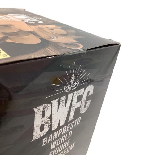 ドラゴンボールZ (ドラゴンボールゼット) フィギュア BWFC 造形天下一武道会2 其乃七