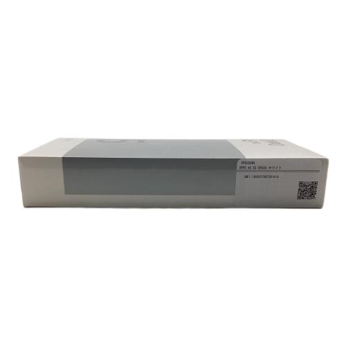 OPPO (オッポ) OPPO A5 5G OPG06