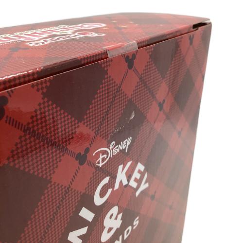 DISNEY (ディズニー) Christmas Ornament2024 スペシャルコンプリートBOX「ミッキー&フレンズ」シリーズ Happyくじ A賞