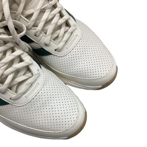 adidas (アディダス) ゴルフシューズ 134620421 メンズ SIZE 25.5cm アイボリー