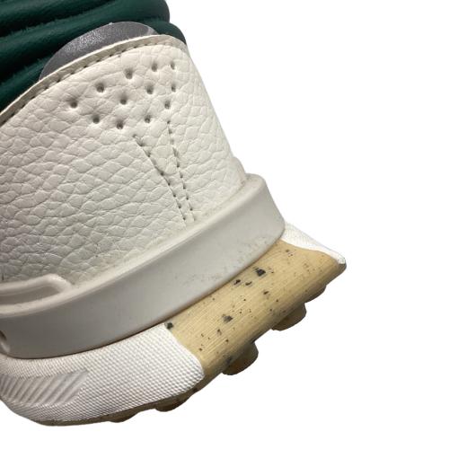 adidas (アディダス) ゴルフシューズ 134620421 メンズ SIZE 25.5cm アイボリー