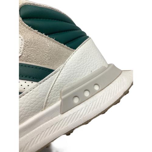 adidas (アディダス) ゴルフシューズ 134620421 メンズ SIZE 25.5cm アイボリー