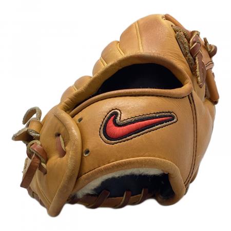 NIKE (ナイキ) DIAMOND PRO J グローブ DPRO 1175J ブラウン