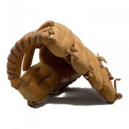 NIKE (ナイキ) DIAMOND PRO J グローブ DPRO 1175J ブラウン