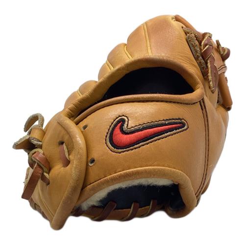 NIKE (ナイキ) DIAMOND PRO J グローブ DPRO 1175J ブラウン
