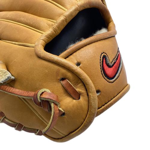 NIKE (ナイキ) DIAMOND PRO J グローブ DPRO 1175J ブラウン