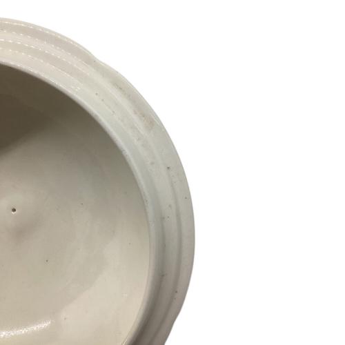 Villeroy&Boch (ビレロイアンドボッホ) スープテリーヌ 欠け・ヨゴレ有 ワイルドローズ