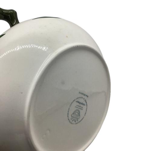 Villeroy&Boch (ビレロイアンドボッホ) スープテリーヌ 欠け・ヨゴレ有 ワイルドローズ