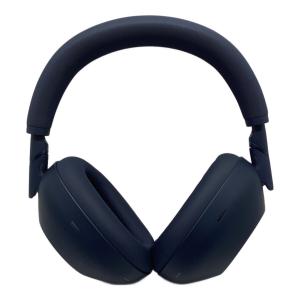 SONY (ソニー) ワイヤレスヘッドホン WH-1000XM6