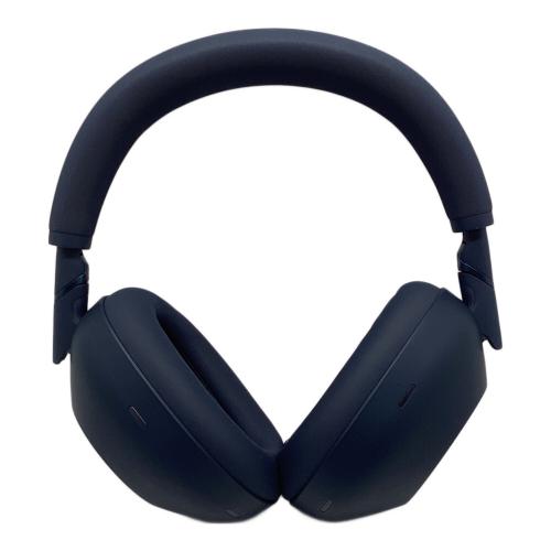 SONY (ソニー) ワイヤレスヘッドホン WH-1000XM6