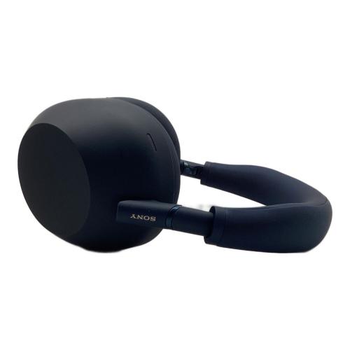 SONY (ソニー) ワイヤレスヘッドホン WH-1000XM6
