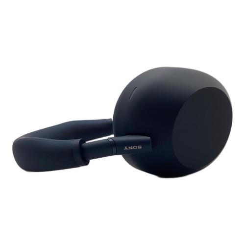 SONY (ソニー) ワイヤレスヘッドホン WH-1000XM6