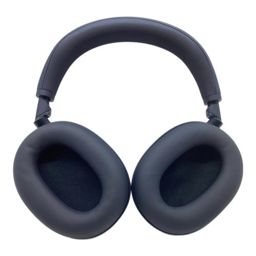 SONY (ソニー) ワイヤレスヘッドホン WH-1000XM6