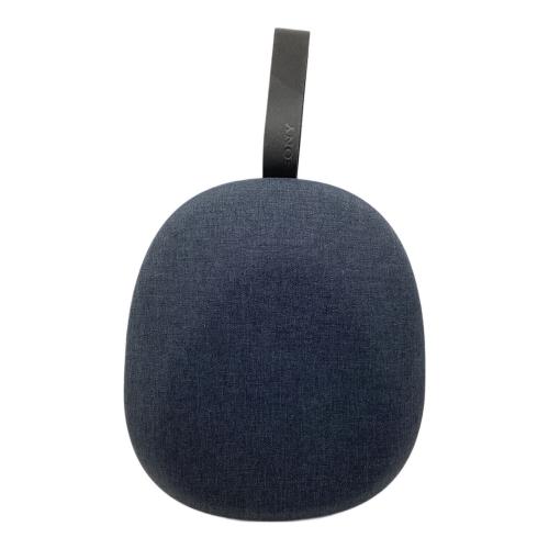 SONY (ソニー) ワイヤレスヘッドホン WH-1000XM6