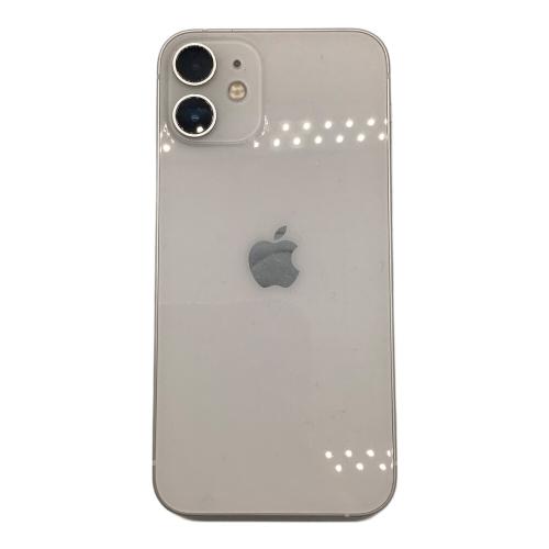 Apple (アップル) iPhone12 mini A2398
