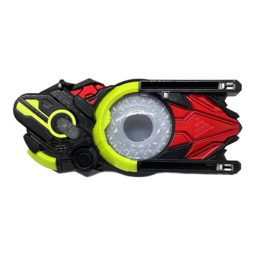 仮面ライダーゼロワン (カメンライダーゼロワン) SUPER BEST 変身ベルト DX飛電ゼロワンドライバー 仮面ライダー