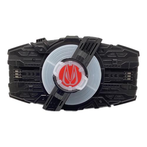 仮面ライダーギーツ (カメンライダーギーツ) SUPER BEST 変身ベルト DXデザイアドライバ- 仮面ライダー