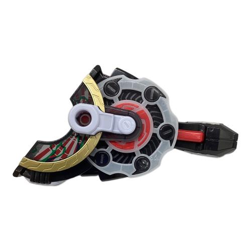 仮面ライダーギーツ (カメンライダーギーツ) SUPER BEST 変身ベルト DXデザイアドライバ- 仮面ライダー