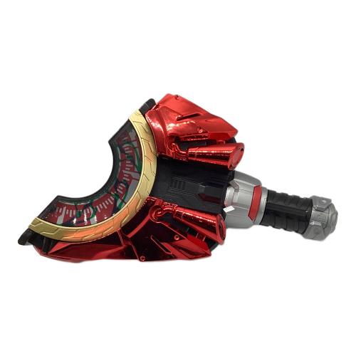 仮面ライダーギーツ (カメンライダーギーツ) SUPER BEST 変身ベルト DXデザイアドライバ- 仮面ライダー