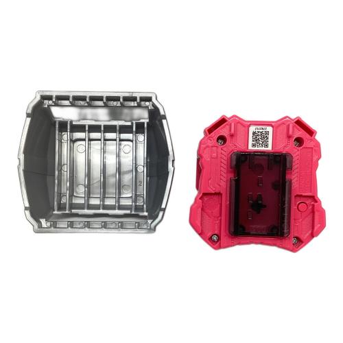 仮面ライダーギーツ (カメンライダーギーツ) SUPER BEST 変身ベルト DXデザイアドライバ- 仮面ライダー