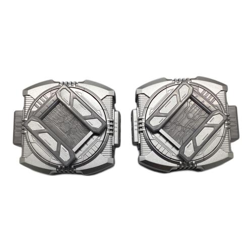 仮面ライダーギーツ (カメンライダーギーツ) DXデザイアドライバー ハイスペックベルト帯＆レイズバックルホルダー 仮面ライダー
