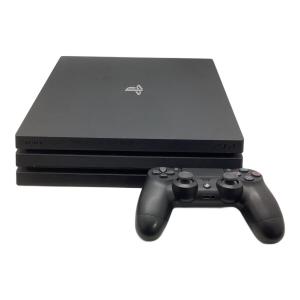SONY (ソニー) Playstation4 CUH-7100B
