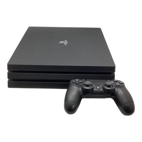 SONY (ソニー) Playstation4 CUH-7100B