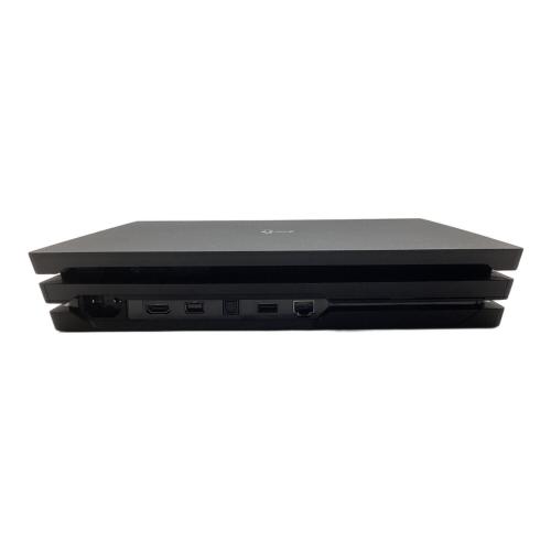SONY (ソニー) Playstation4 CUH-7100B