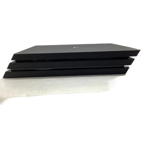 SONY (ソニー) Playstation4 CUH-7100B