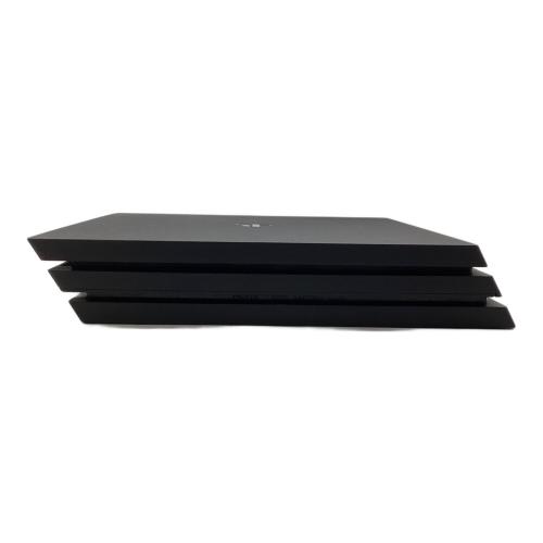 SONY (ソニー) Playstation4 CUH-7100B