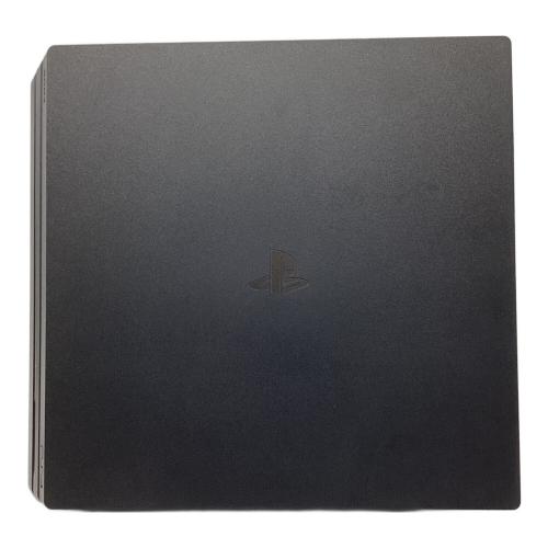 SONY (ソニー) Playstation4 CUH-7100B