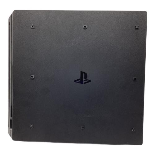 SONY (ソニー) Playstation4 CUH-7100B