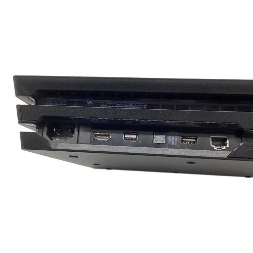 SONY (ソニー) Playstation4 CUH-7100B