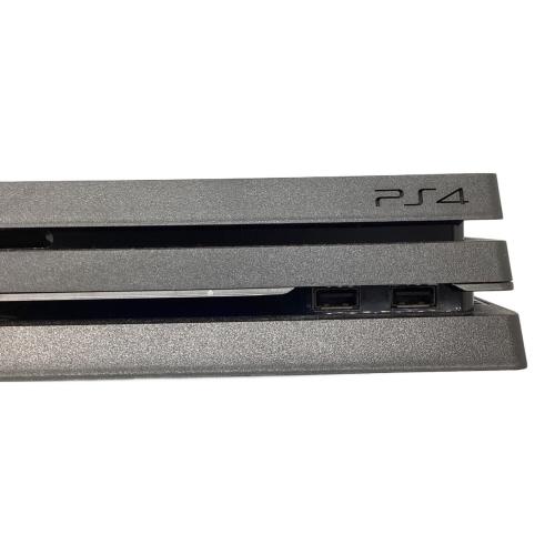 SONY (ソニー) Playstation4 CUH-7100B