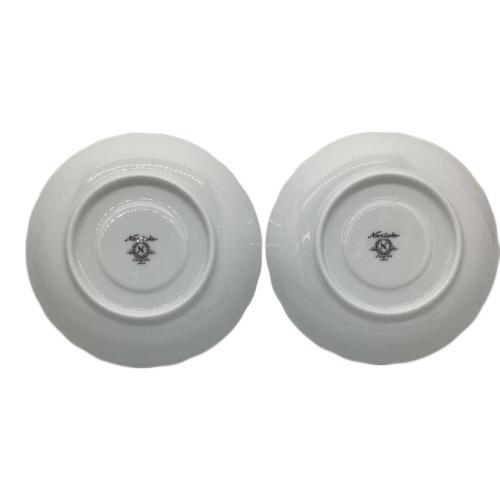 Noritake (ノリタケ) カップ&ソーサー ヨゴレ有 アンティークローズ