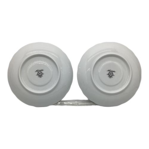 Noritake (ノリタケ) カップ&ソーサー ヨゴレ有 アンティークローズ