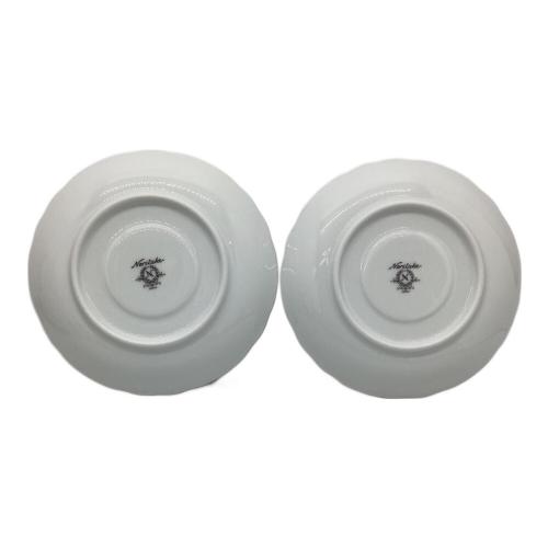 Noritake (ノリタケ) カップ&ソーサー ヨゴレ有 アンティークローズ