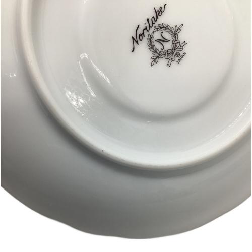 Noritake (ノリタケ) カップ&ソーサー ヨゴレ有 アンティークローズ