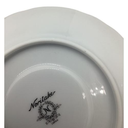 Noritake (ノリタケ) カップ&ソーサー ヨゴレ有 アンティークローズ