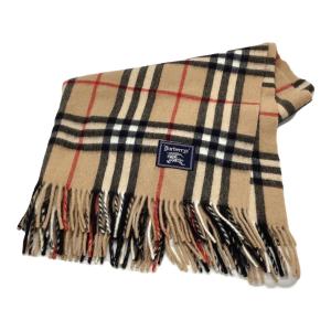 Burberry's (バーバリーズ) 膝掛け ノバチェック柄 西川 80cm×130cm