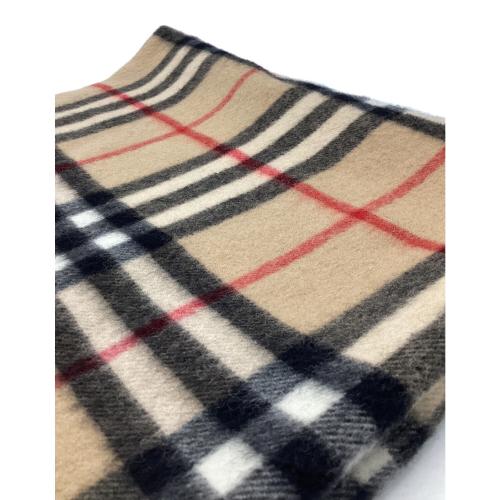 Burberry's (バーバリーズ) 膝掛け ノバチェック柄 西川 80cm×130cm