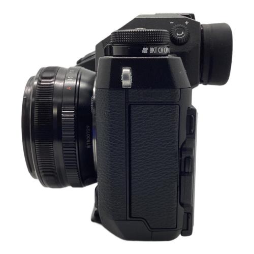 FUJIFILM (フジフィルム) デジタル一眼レフカメラ X-H1 ジャンクとして