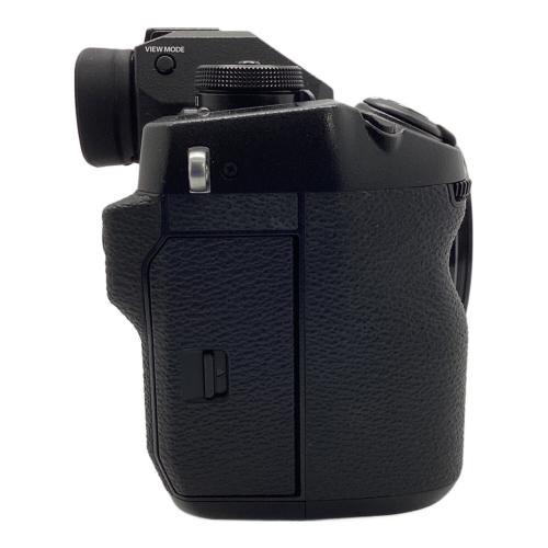 FUJIFILM (フジフィルム) デジタル一眼レフカメラ X-H1 ジャンクとして