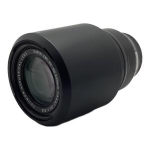 FUJIFILM (フジフィルム) ズームレンズ XC50-230mmF4.5-6.7OIS2