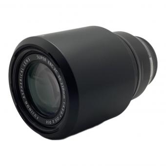 FUJIFILM (フジフィルム) ズームレンズ XC50-230mmF4.5-6.7OIS2
