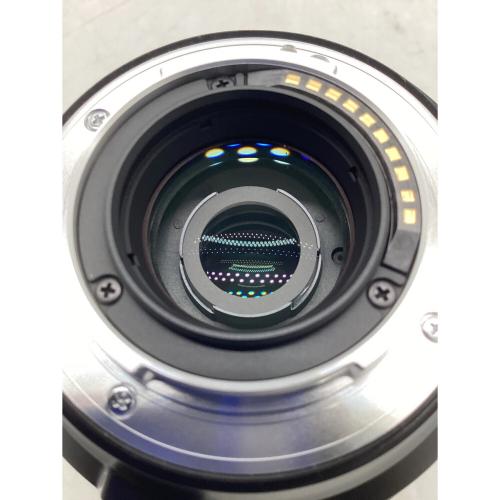 FUJIFILM (フジフィルム) ズームレンズ XF16-80