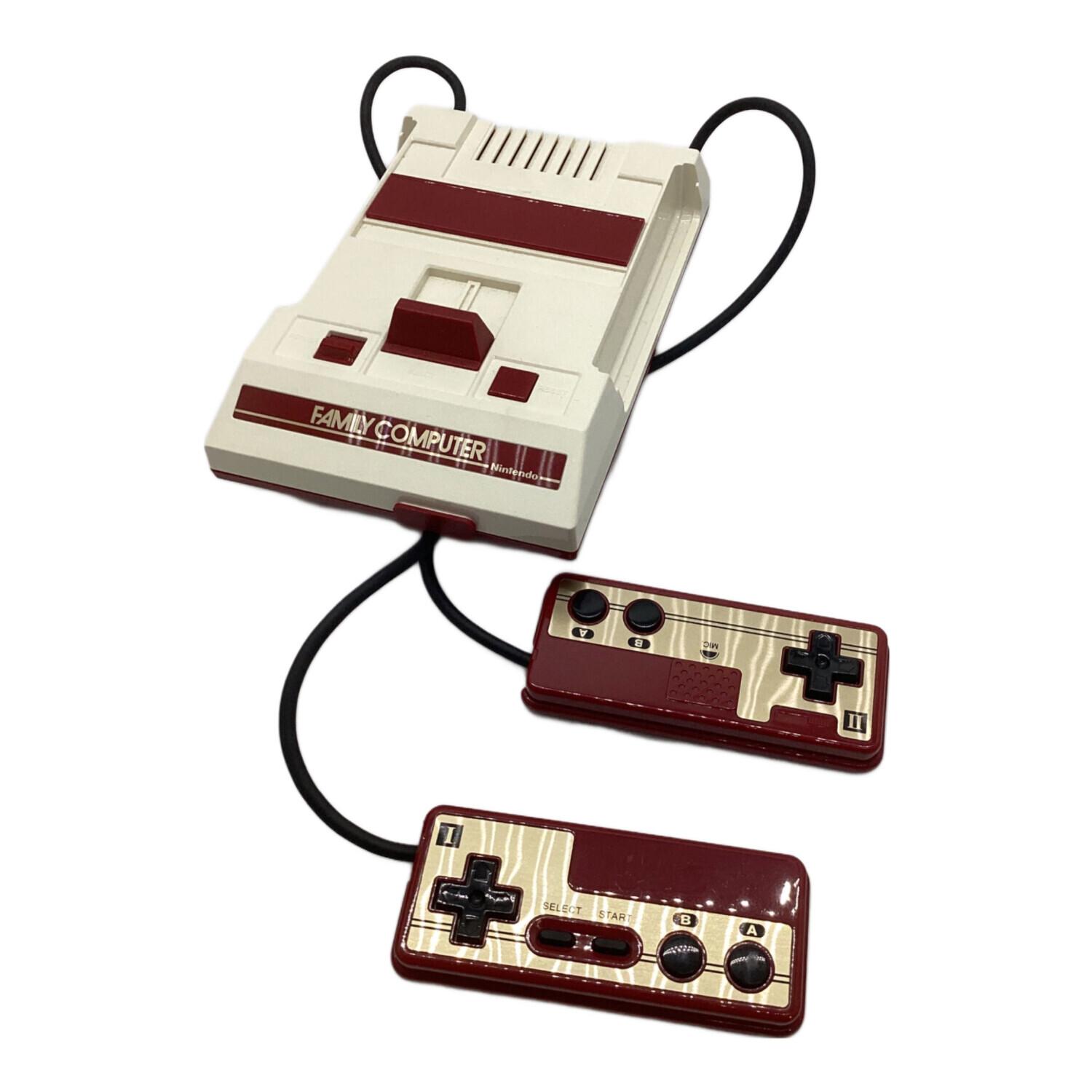 Nintendo (ニンテンドー) ニンテンドークラシックミニ ファミリー