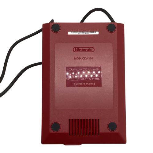 Nintendo (ニンテンドー) ニンテンドークラシックミニ ファミリー